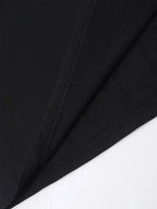 Bible Verse Lettering Printed Women Short Sleeve Summer Women's Clothing T-Shirt Flower Pattern Crew Neck Casual Tops 3