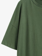 Good News Jesus Saves for God Oversized T-Shirt Jesus Apparel Christian Loose Tee Women Trendy Casual Cotton Aesthetic Top 4