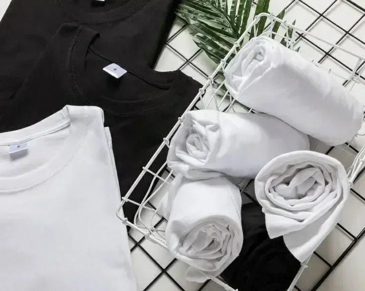 Large Cotton Men's Go Make Disciple Christian Street Wear T-shirt Retro Bible T-shirt Fashion Aesthetics Short Sleeve T-shirt 4