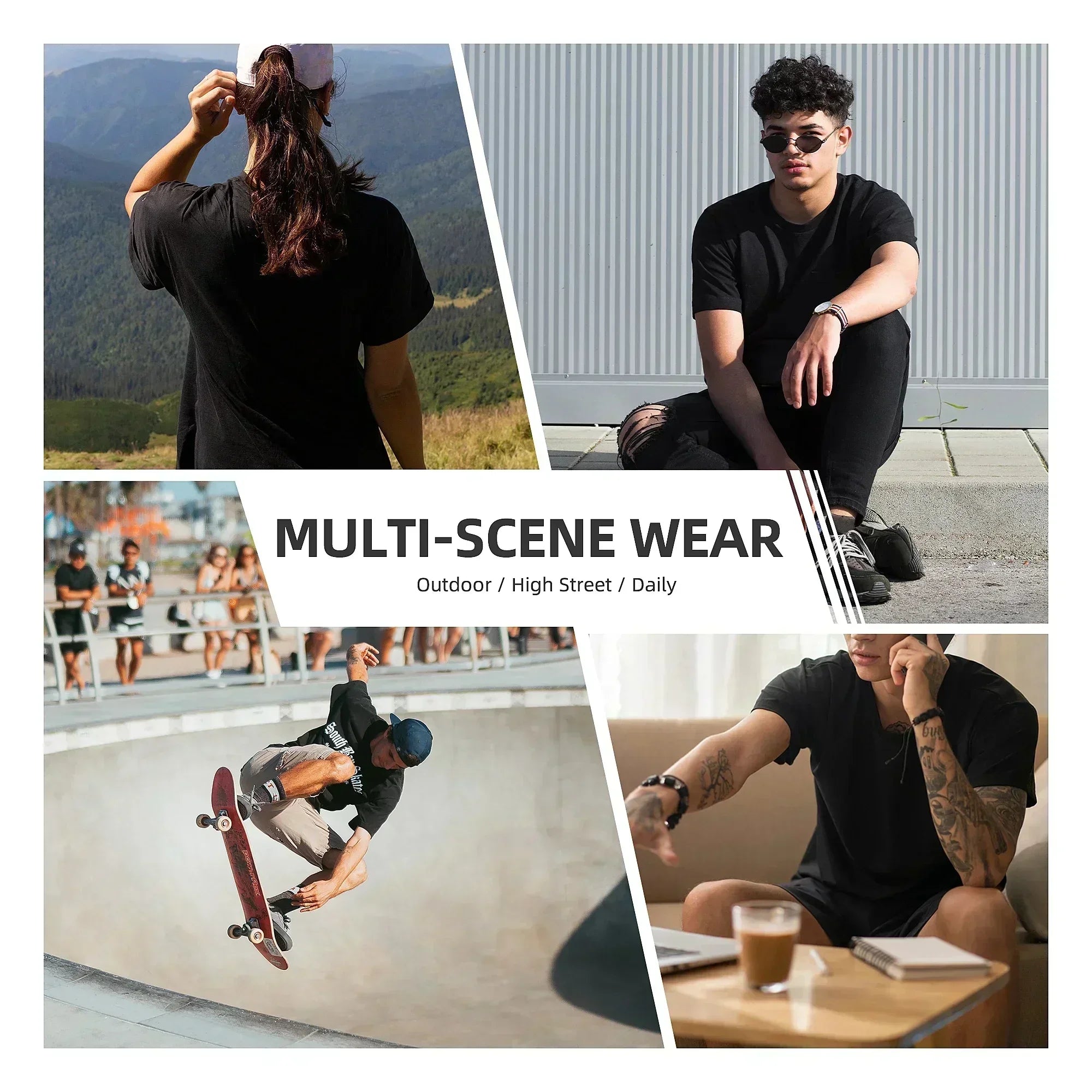 Vintage Washed Aesthetic Christian T-shirt Jesus Died for Me Now I Live for Him T-shirts Men's Women Fashion Oversized T Shirt 3